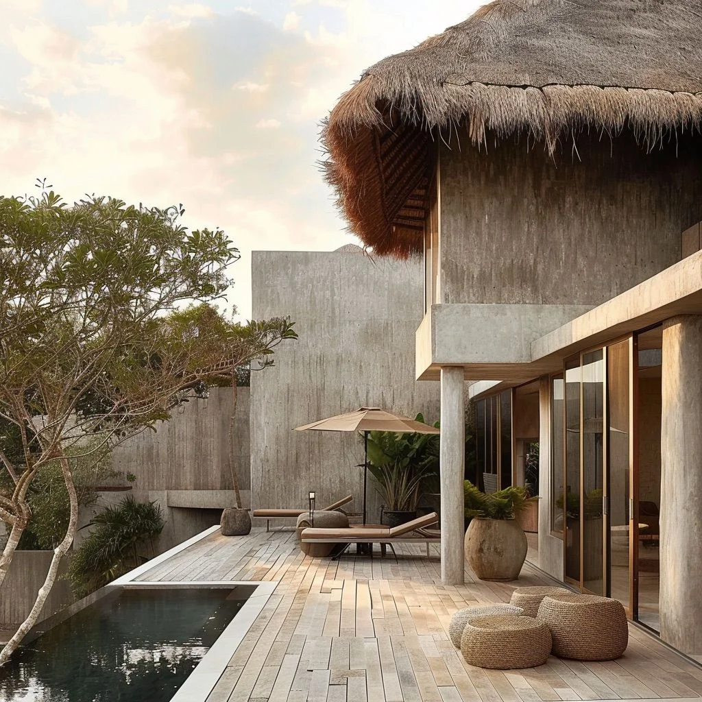 Bali Vibes interior inspiration - 25